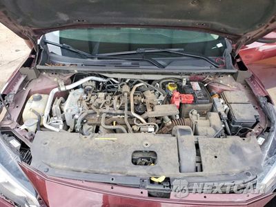 Zdjęcie 11 z 12 samochodu: 2023 NISSAN SENTRA SV VIN:3N1AB8CV1PY323724 - miniatura