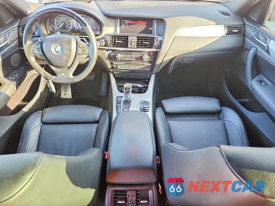 Zdjęcie 8 z 12 samochodu: 2016 BMW X4 XDRIVE35I VIN:5UXXW5C58G0N92953 - miniatura