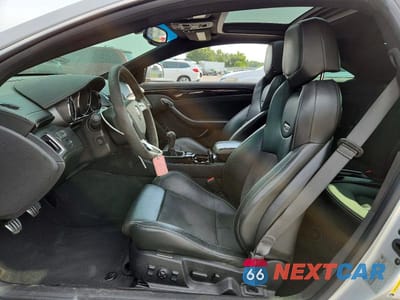 Zdjęcie 7 z 12 samochodu: 2013 CADILLAC CTS-V VIN:1G6DV1EP7D0155233 - miniatura