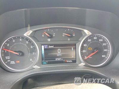Zdjęcie 9 z 13 samochodu: 2019 GMC ACADIA SLE VIN:1GKKNSLA4KZ292362 - miniatura