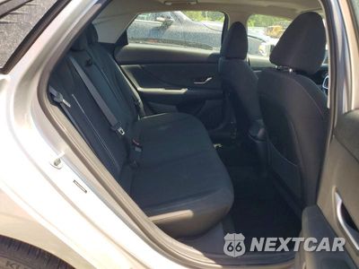 Zdjęcie 10 z 12 samochodu: 2022 HYUNDAI ELANTRA SEL VIN:5NPLN4AG3NH068949 - miniatura