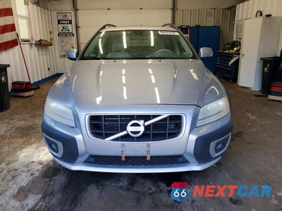 Piąte zdjęcie samochodu w środku: 2010 VOLVO XC70 3.2 VIN:YV4960BZ7A1078236 - miniatura