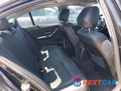 Zdjęcie 10 z 12 samochodu: 2014 BMW 328 I VIN:WBA3A5C50EP602343 - miniatura