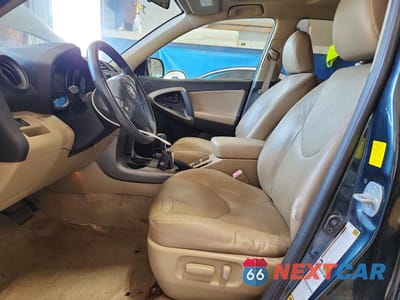 Zdjęcie 7 z 13 samochodu: 2009 TOYOTA RAV4 LIMITED VIN:JTMBF31V995012747 - miniatura