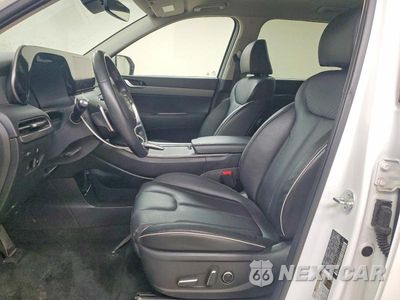 Zdjęcie 7 z 14 samochodu: 2024 HYUNDAI PALISADE SEL VIN:KM8R24GE6RU745217 - miniatura