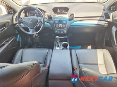 Zdjęcie 8 z 14 samochodu: 2018 ACURA RDX VIN:5J8TB3H37JL002563 - miniatura