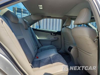 Zdjęcie 10 z 13 samochodu: 2013 TOYOTA CAMRY HYBRID XLE VIN:4T1BD1FK0DU096542 - miniatura