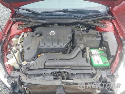 Zdjęcie 11 z 13 samochodu: 2011 NISSAN ALTIMA VIN:1N4AL2AP9BN503816 - miniatura