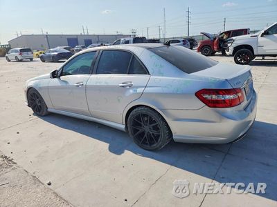 Drugie zdjęcie samochodu z przodu: 2011 MERCEDES-BENZ E 350 VIN:WDDHF5GB4BA474932 - miniatura