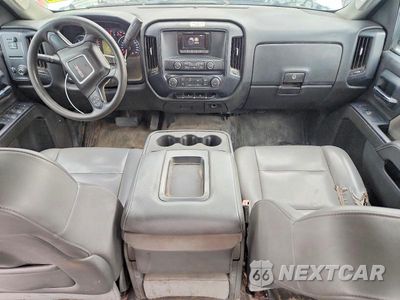 Zdjęcie 8 z 12 samochodu: 2015 GMC SIERRA C2500 HEAVY DUTY VIN:1GT11XEG1FF144081 - miniatura