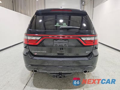 Zdjęcie 6 z 13 samochodu: 2023 DODGE DURANGO GT VIN:1C4RDJDGXPC675551 - miniatura