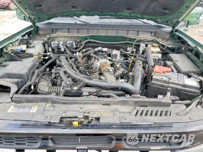 Zdjęcie 12 z 13 samochodu: 2023 FORD BRONCO BASE VIN:1FMEE5BP4PLC02777 - miniatura