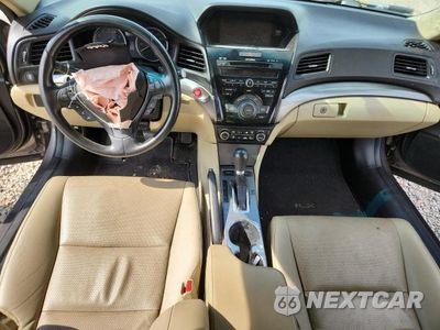 Zdjęcie 8 z 12 samochodu: 2013 ACURA ILX 20 TECH VIN:19VDE1F7XDE018945 - miniatura