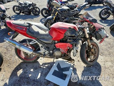 2000 KAWASAKI ZX1200 A1 JKAZX9A12YA009233 - główne zdjęcie licytacji z USA - miniatura