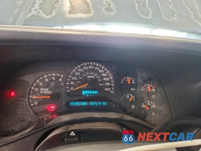 Zdjęcie 9 z 12 samochodu: 2004 CHEVROLET SILVERADO K1500 VIN:2GCEK13T441304597 - miniatura