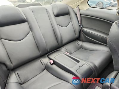 Zdjęcie 10 z 12 samochodu: 2012 INFINITI G37 COUPE X VIN:JN1CV6EL2CM472608 - miniatura