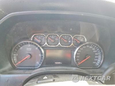 Zdjęcie 9 z 12 samochodu: 2014 CHEVROLET SILVERADO K1500 LT VIN:3GCUKREC6EG476114 - miniatura