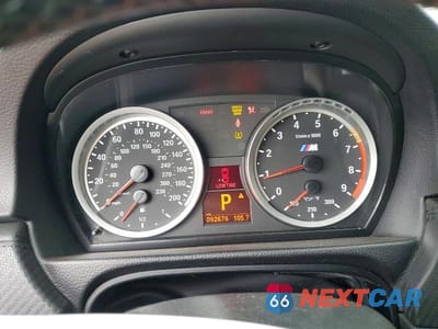 Zdjęcie 9 z 12 samochodu: 2012 BMW M3 VIN:WBSKG9C53CE798123 - miniatura
