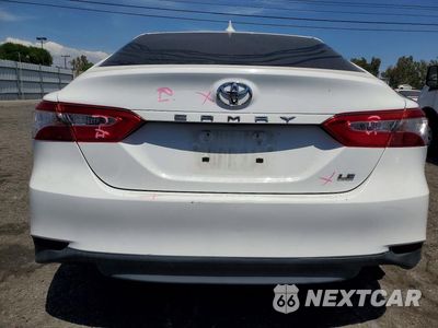 Zdjęcie 6 z 12 samochodu: 2020 TOYOTA CAMRY LE VIN:4T1C11AK2LU865240 - miniatura