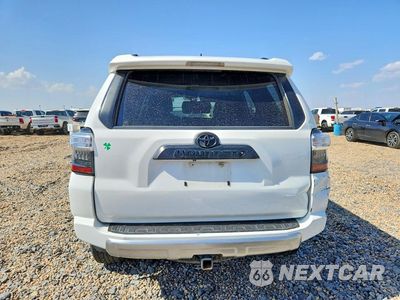 Zdjęcie 6 z 13 samochodu: 2018 TOYOTA 4RUNNER TRD OFF-ROAD VIN:JTEBU5JR1J5528623 - miniatura