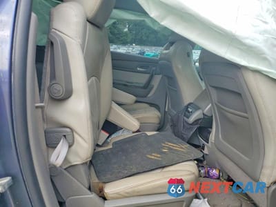 Zdjęcie 11 z 13 samochodu: 2014 GMC ACADIA SLT-1 VIN:1GKKVRKD6EJ230985 - miniatura