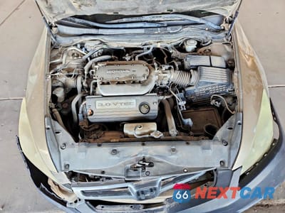 Zdjęcie 12 z 13 samochodu: 2005 HONDA ACCORD EX VIN:1HGCM66545A047476 - miniatura