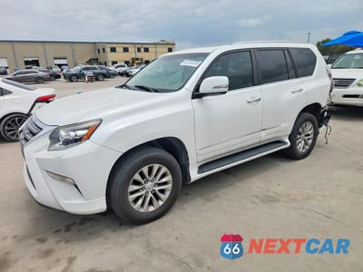2016 LEXUS GX 460 JTJBM7FX2G5134948 - główne zdjęcie licytacji z USA - miniatura