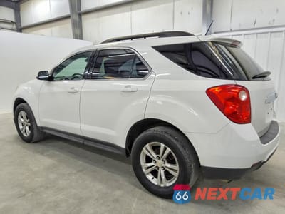 Drugie zdjęcie samochodu z przodu: 2014 CHEVROLET EQUINOX LT VIN:2GNALBEK9E6130480 - miniatura
