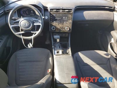 Zdjęcie 8 z 12 samochodu: 2023 HYUNDAI SANTA CRUZ SEL VIN:5NTJBDAE8PH061918 - miniatura