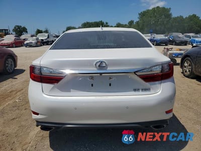 Zdjęcie 6 z 12 samochodu: 2017 LEXUS ES 350 VIN:58ABK1GG1HU077240 - miniatura