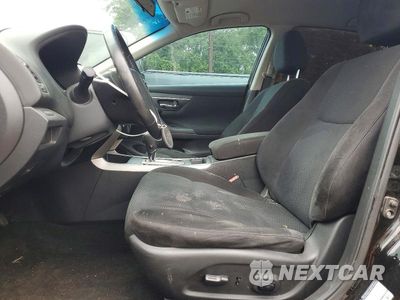 Zdjęcie 7 z 12 samochodu: 2015 NISSAN ALTIMA 2.5 SV VIN:1N4AL3AP4FC125055 - miniatura