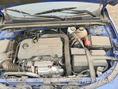 Zdjęcie 11 z 12 samochodu: 2023 CHEVROLET MALIBU LT VIN:1G1ZD5ST1PF129090 - miniatura