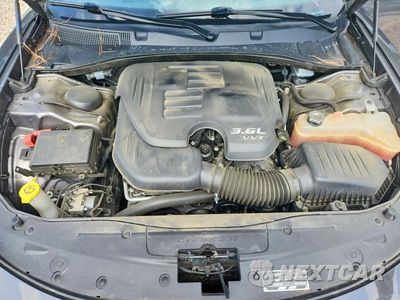 Zdjęcie 11 z 12 samochodu: 2023 DODGE CHARGER SXT VIN:2C3CDXBG5PH516417 - miniatura