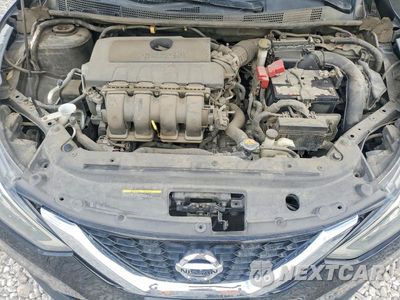 Zdjęcie 11 z 13 samochodu: 2016 NISSAN SENTRA S VIN:3N1AB7AP2GL660351 - miniatura