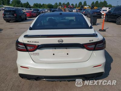 Zdjęcie 6 z 12 samochodu: 2023 NISSAN MAXIMA SR VIN:1N4AA6EVXPC510363 - miniatura