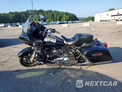Trzecie zdjęcie samochodu z tyłu: 2016 HARLEY-DAVIDSON FLTRU VIN:1HD1KGL11GB601717 - miniatura