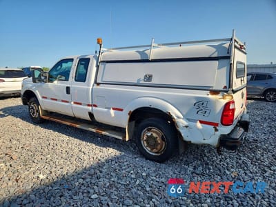 Drugie zdjęcie samochodu z przodu: 2013 FORD F250 SUPER DUTY VIN:1FT7X2B61DEB47735 - miniatura