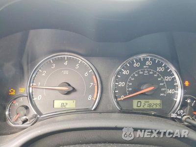 Zdjęcie 9 z 12 samochodu: 2013 TOYOTA COROLLA S VIN:2T1BU4EE3DC113753 - miniatura