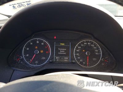 Zdjęcie 9 z 12 samochodu: 2013 AUDI Q5 PREMIUM PLUS VIN:WA1LFAFP6DA066956 - miniatura