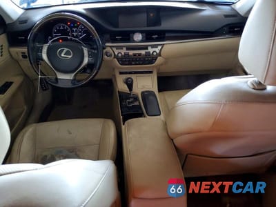 Zdjęcie 15 z 24 samochodu: 2013 LEXUS ES 350 VIN:JTHBK1GG4D2039954 - miniatura