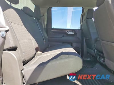 Zdjęcie 10 z 13 samochodu: 2025 CHEVROLET SILVERADO K2500 HEAVY DUTY LT VIN:2GC1KNE7XS1234042 - miniatura