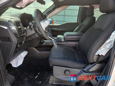 Zdjęcie 7 z 12 samochodu: 2024 FORD F150 STX VIN:1FTEW2KP6RKF42960 - miniatura