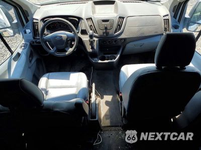 Zdjęcie 8 z 13 samochodu: 2017 FORD TRANSIT T-250 VIN:1FTYR1CM4HKA45651 - miniatura