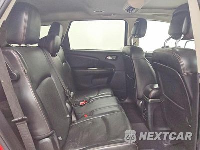 Zdjęcie 11 z 13 samochodu: 2018 DODGE JOURNEY GT VIN:3C4PDDEG7JT323191 - miniatura