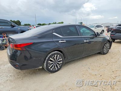 Trzecie zdjęcie samochodu z tyłu: 2024 NISSAN ALTIMA SV VIN:1N4BL4DV3RN431886 - miniatura