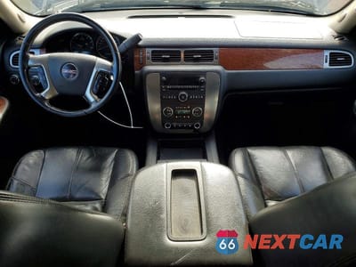 Zdjęcie 8 z 12 samochodu: 2007 GMC NEW SIERRA K1500 VIN:2GTEK13M471564169 - miniatura