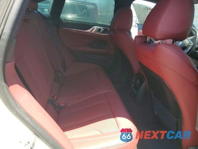 Zdjęcie 10 z 12 samochodu: 2024 BMW I4 EDRIVE 35 VIN:WBY43AW09RFR86921 - miniatura