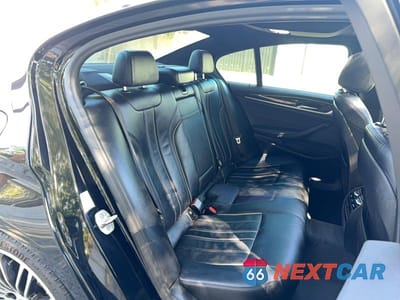 Zdjęcie 6 z 14 samochodu: 2020 BMW 540 I VIN:WBAJS1C05LWW82727 - miniatura
