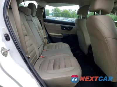 Zdjęcie 11 z 13 samochodu: 2019 HONDA CR-V LX VIN:5J6RW6H38KL004803 - miniatura