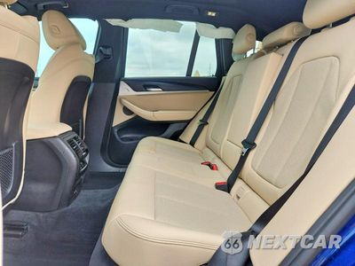 Zdjęcie 11 z 13 samochodu: 2024 BMW X3 XDRIVE30I VIN:5UX53DP00R9V02119 - miniatura